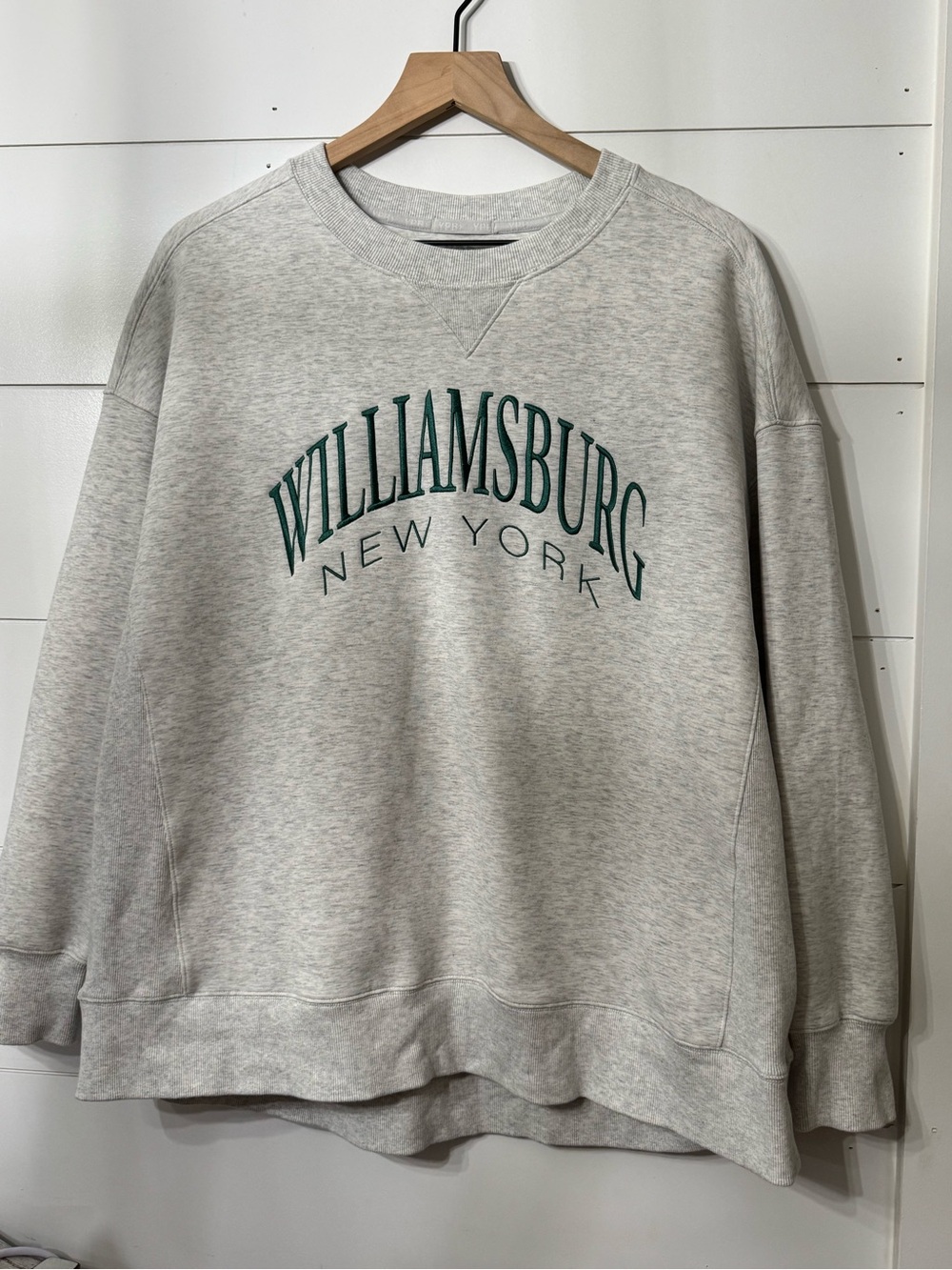 Abercrombie/ Aerie Long Sleeve Tops